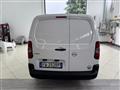 OPEL COMBO CARGO Cargo XL 1.6 Diesel 100CV 3 POSTI PL 879kg