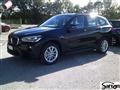 BMW X1 sDrive18d Advantage