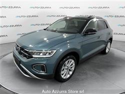 VOLKSWAGEN T-ROC 1.0 TSI Edition Plus