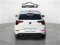 VOLKSWAGEN POLO NEW 1.0 TGI 90cv Life NEOPATENTATI solo 2600 km!!