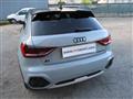 AUDI A1 CITYCARVER Citycarver Allstreet S-LINE SLINE S LINE 1.0 TFSI