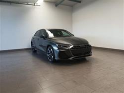 AUDI A3 SPORTBACK SPB 35 TFSI S line edition