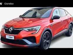 RENAULT ARKANA 1.6 E-Tech full hybrid R.S. Line Auto 145cv
