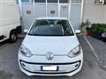 VOLKSWAGEN UP! 1.0 5 porte eco up! move up! BMT#NEOPATENTATI