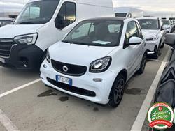 SMART FORTWO 70 1.0 twinamic Urban