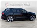 AUDI Q7 50 TDI quattro tiptronic Sport