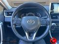 TOYOTA RAV4 2.5 HV (218CV) E-CVT 2WD Business