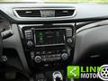 NISSAN QASHQAI 1.5 dCi 115CV DCT - AUTOCARRO - FATTURABILE