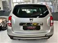 DACIA DUSTER 1.6 110CV 4x2 GPL Ambiance