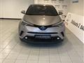 TOYOTA C-HR 1.8 Hybrid E-CVT Lounge