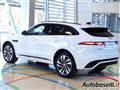 JAGUAR F-PACE 2.0 250CV AWD R-DYNAMIC BLACK AUTOMATICA