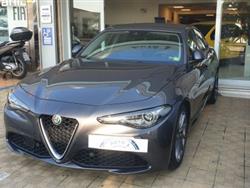 ALFA ROMEO GIULIA 2.2 Turbodiesel 180 CV Super Q2 At8