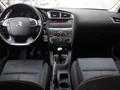 CITROEN C4 1.6 VTi 120 Exclusive