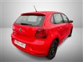 VOLKSWAGEN POLO 1.0 MPI 75 CV 5p. Comfortline