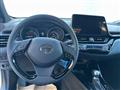 TOYOTA C-HR 2.0H HSD (184 cv) 2WD E-CVT TREND