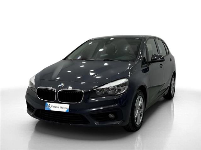 BMW SERIE 2 ACTIVE TOURER 216d Active Tourer Advantage