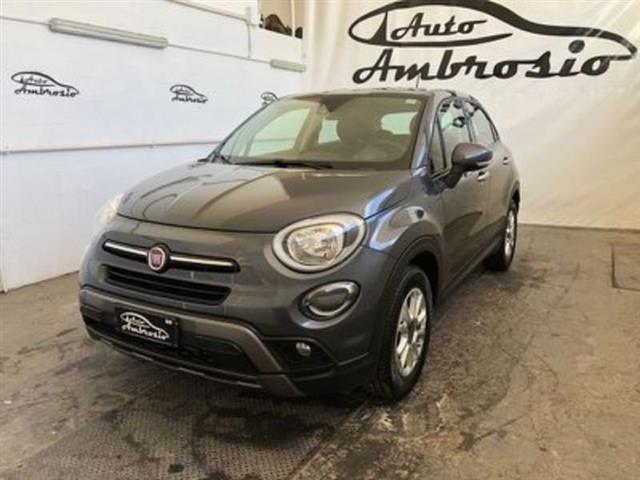 FIAT 500X 1.3 MultiJet 95 CV Cross