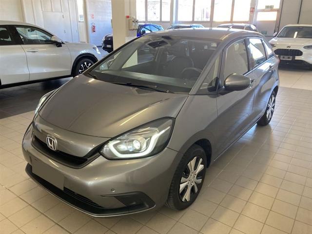 HONDA JAZZ 1.5 Hev eCVT Elegance