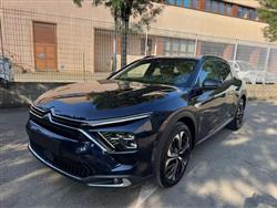 CITROEN C5 X PureTech 130CV EAT8 PACK PLUS KM.0  NAVI+RETR.