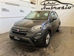 FIAT 500X 1.3 MultiJet 95 CV Cross