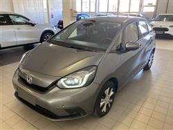 HONDA JAZZ 1.5 Hev eCVT Elegance