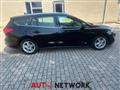 FORD FOCUS 1.5 EcoBlue 120 CV SW Business