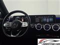 MERCEDES CLASSE A AMG LED AMBIENTE MBUX STARS CAMERA PRIVACY NAVI**