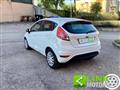 FORD FIESTA 1.5 TDCi B&W Edition, Finanziabile, Neopatentati