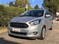 FORD KA+ 1.2 Ti-VCT 85CV Ultimate BT - CLIMA - PDC POST.