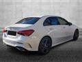 MERCEDES CLASSE A SEDAN d Automatic 4p. AMG Line Advanced Plus