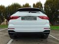 AUDI Q3 45 TFSI e S tronic S line edition