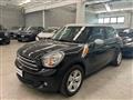 MINI COUNTRYMAN Mini 2.0 Cooper D Countryman Automatica