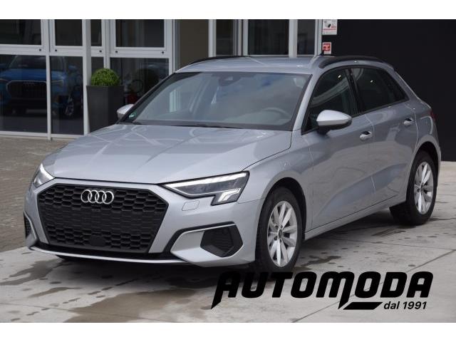 AUDI A3 SPORTBACK 2.0TDI 150CV SPB