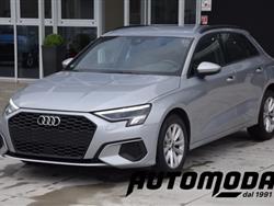 AUDI A3 SPORTBACK 2.0TDI 150CV SPB