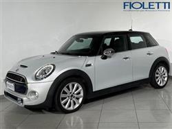 MINI MINI 5 PORTE Mini 2.0 Cooper S Boost 5 porte