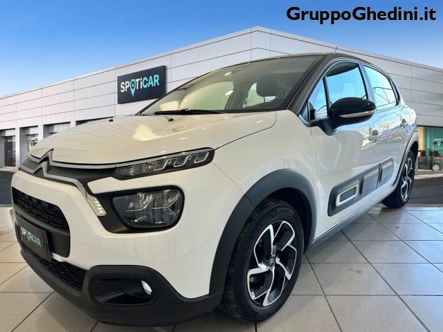 CITROEN C3 PureTech 83 S&S Shine NEOPATENTATI