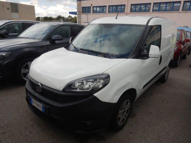 FIAT DOBLÒ cargo 1.3 mjt 16v SX 95cv E6