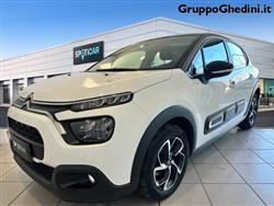 CITROEN C3 PureTech 83 S&S Shine NEOPATENTATI