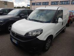 FIAT DOBLÒ cargo 1.3 mjt 16v SX 95cv E6