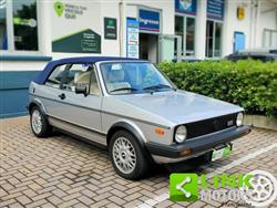 VOLKSWAGEN GOLF 1600 GLI