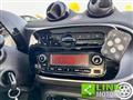 SMART FORTWO 90 0.9 Turbo Passion, FINANZIABILE