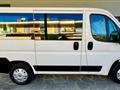 FIAT DUCATO 33 2.3 MJT 140CV PM-TM Furgone 9 POSTI