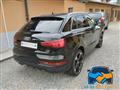 AUDI Q3 2.0 TDI 150 CV quattro S tronic S-LINE