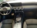 MERCEDES CLASSE CLA Automatic Shooting Brake AMG*tetto *palette volant