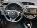 TOYOTA YARIS TOYOTA YARIS 5P 1.0 LOUNGE S/CL