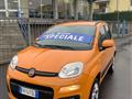 FIAT PANDA 0.9 TwinAir Turbo Natural Power Lounge