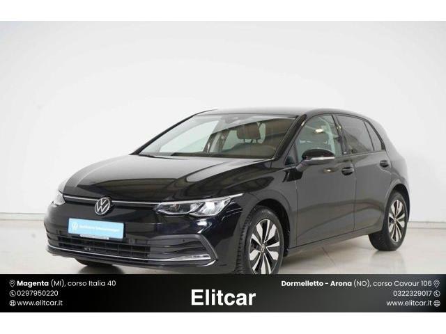 VOLKSWAGEN GOLF 2.0 TDI DSG SCR Life