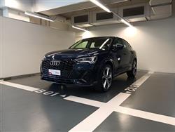 AUDI Q3 SPORTBACK Q3 SPB 35 TDI S tronic Business Plus