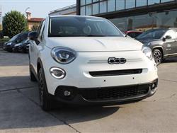 FIAT 500X 1.0 T3 Firefly 120cv *Led*Cerchi17*PackStyle*