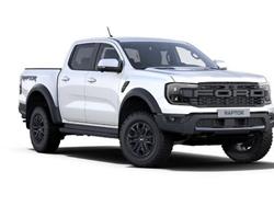 FORD NEW RANGER Ranger Raptor 2.0 ECOBLUE 210 CV A10 AWD 5p